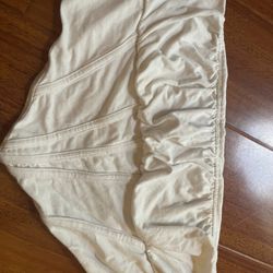 Corset Sleeveless Dress Top