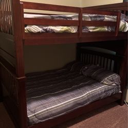 Bunk Beds