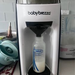 Baby Brezza 