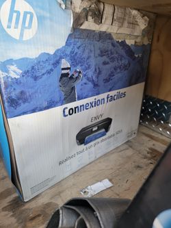 Hp Printer