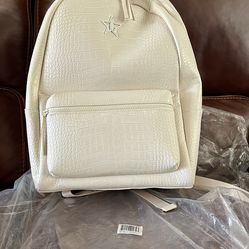 Jeffree Star Blood Money Backpack