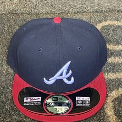 New Era Fitted Hats
