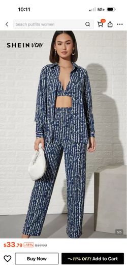 Shein clothing