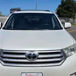 2011 Toyota Highlander