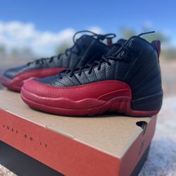 Jordan 12 