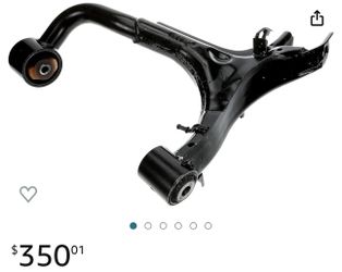   suspension Control Arm