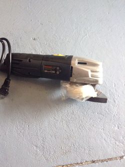 Saws and griles in good condition