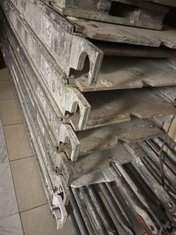 Bill Jax Scaffolding