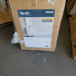 Cabinets 