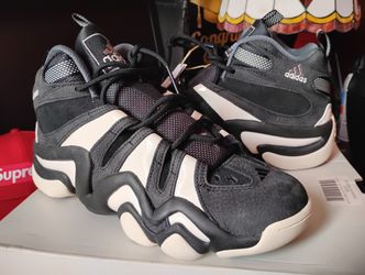 New Adidas Kobe Crazy 8