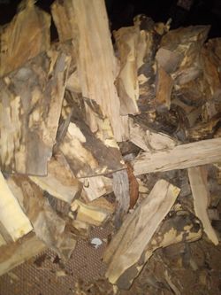 Firewood For Sale Super Bowl Discount