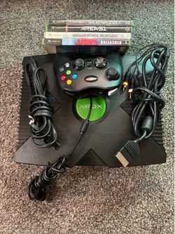 Xbox Original