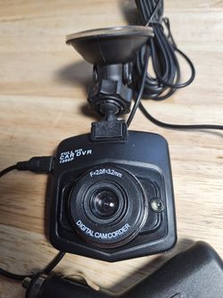 Very Cool Dash Cam