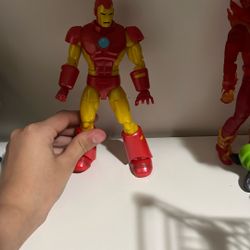 Marvel Legends Iron Man 