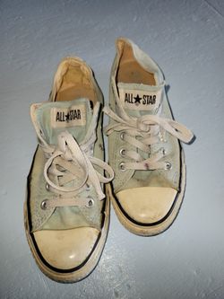Converse All Stars
