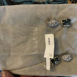 Neiman Marcus Earrings 