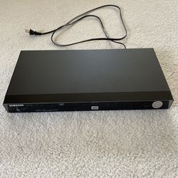 Samsung DVD-HD870/XAA DVD Player
