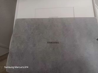 Samsung Galaxy Tab in Original Box