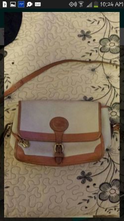 Dooney and Bourke