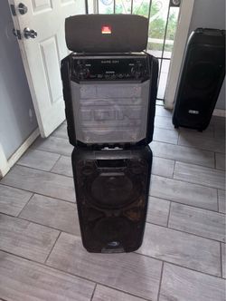 Speakers