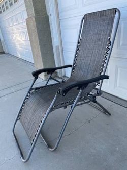 One Folding Relaxing Chair For Camping,Hiking,Travel Great work In good condition It is easy to carry. It is better to use on beach, or fishing place,