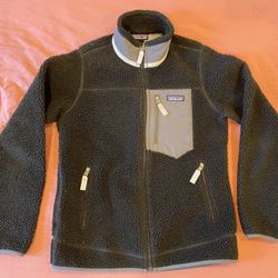 Patagonia Retro-X Jacket