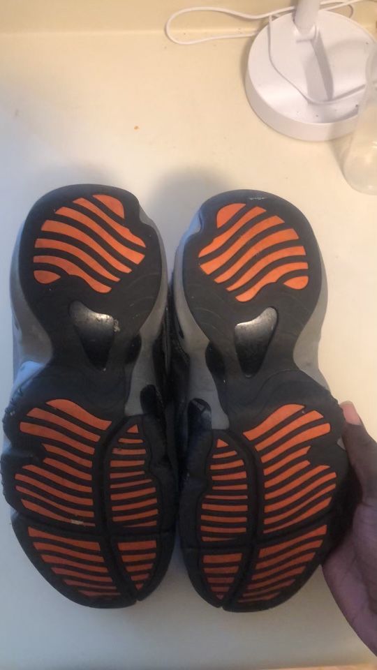 Nike Glove Shoe