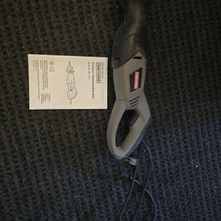 Craftsman Reciprocating Saw