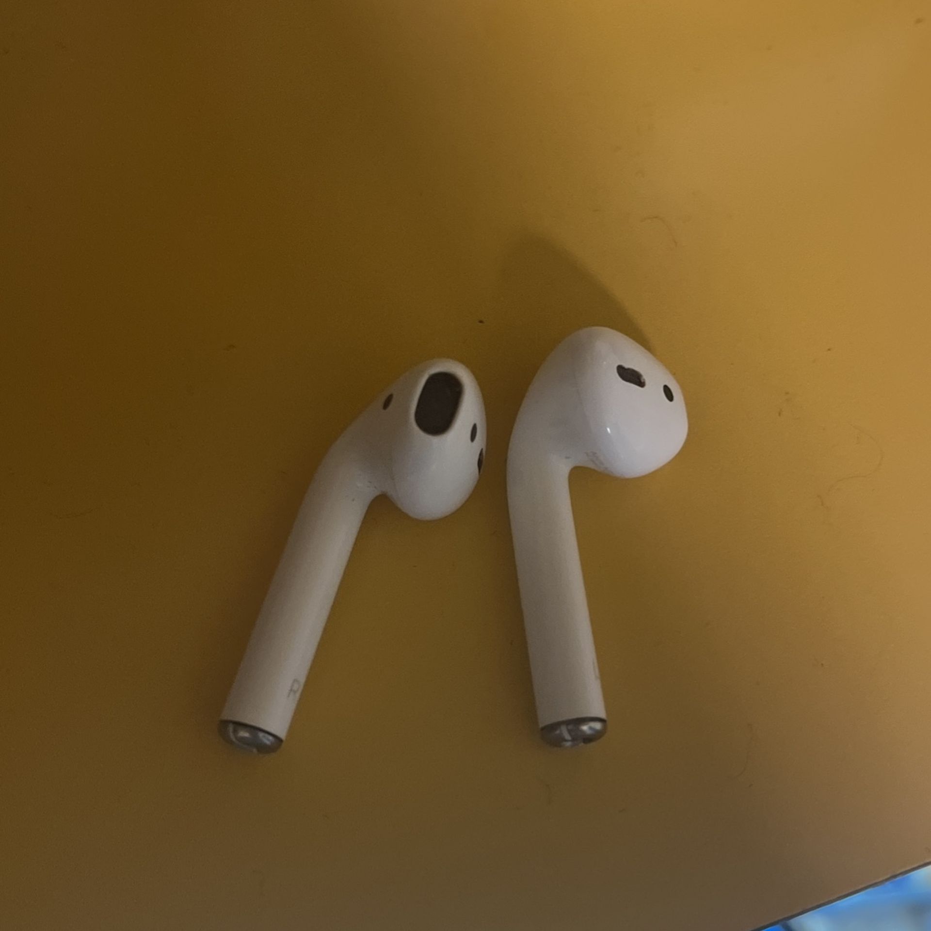 AirPods Only