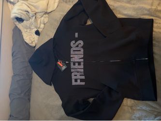 vlone jacket