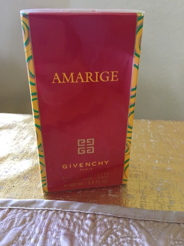 Amarige Givenchy 100ml
