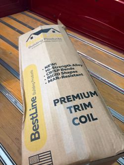 Trim coil