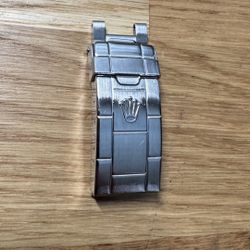 Rolex Submariner Bracelet Buckle 