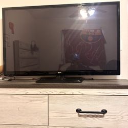 LG TV