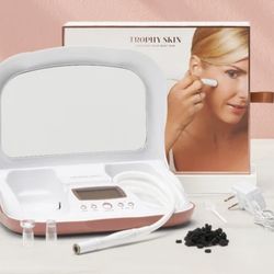 Trophy Skin MicrodermMD