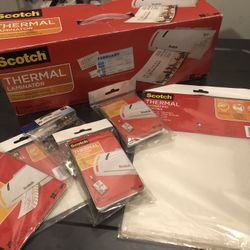 Laminated & Laminate Sheets