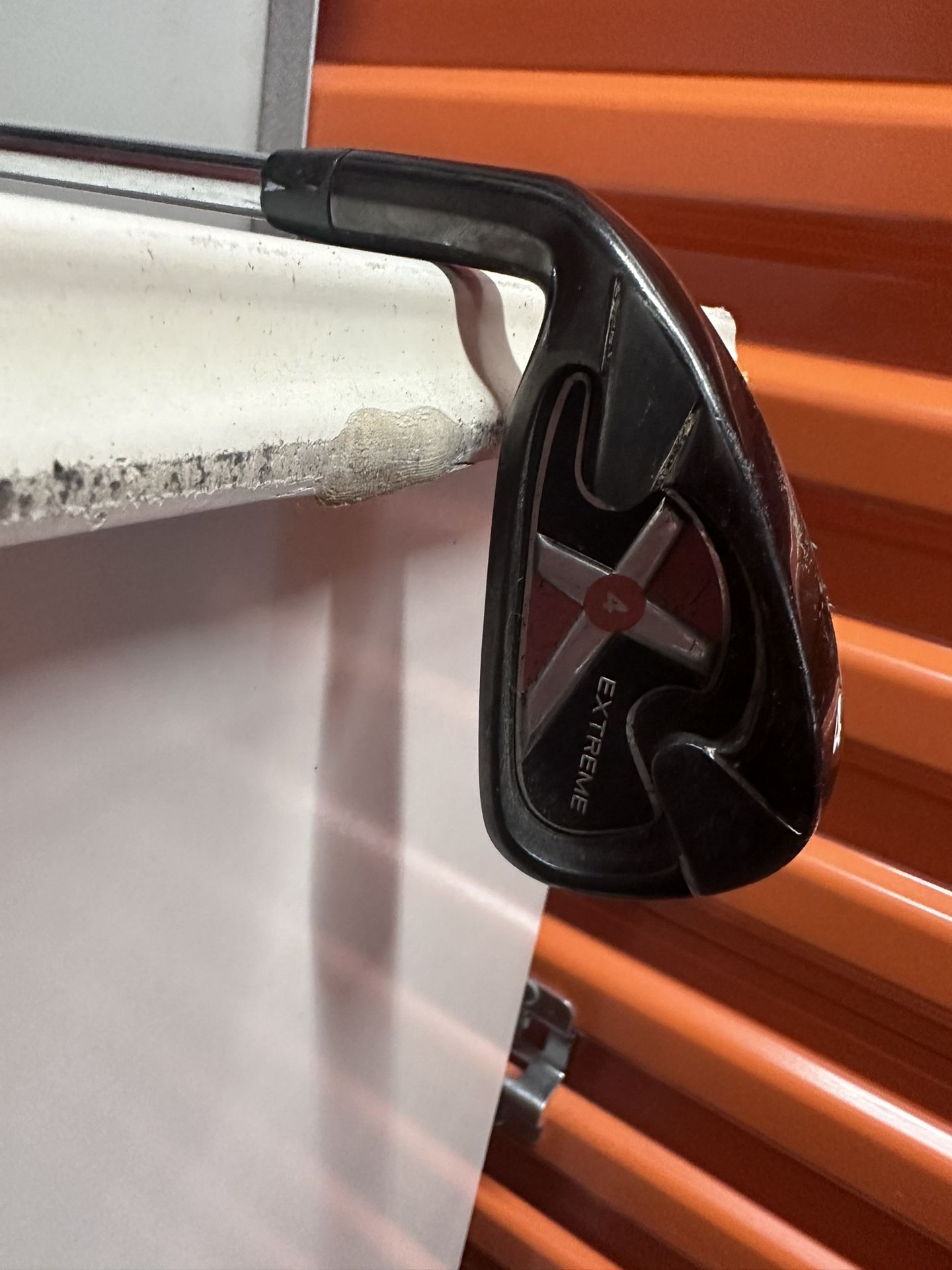 Lefty Golf Club Irons 1” Extended for Sale in Queens, NY OfferUp