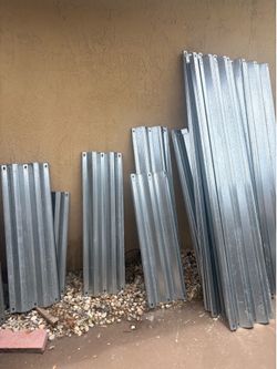 Hurricane panels