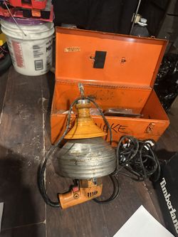 Generals hindylectrics