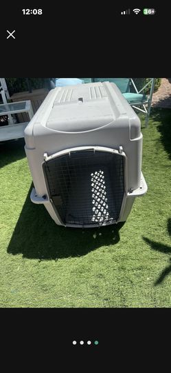 Pet Crate