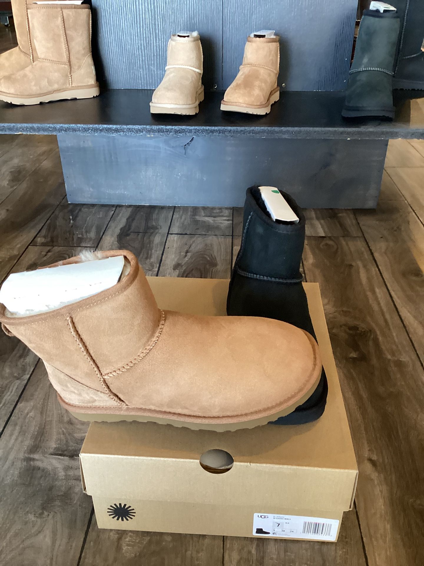 Uggs Women Classic