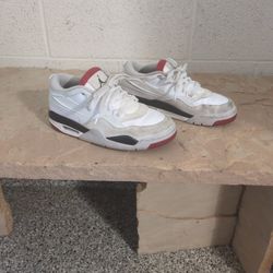 Boys Kids Size 6 Nike Air Shoes
