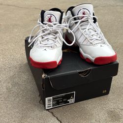 Jordan 6  Size 5.5