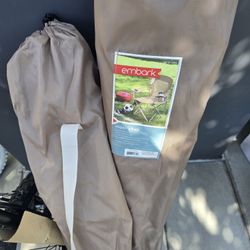 Target Embark Outdoor Portable Mesh Chair