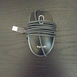 Logitech Mouse