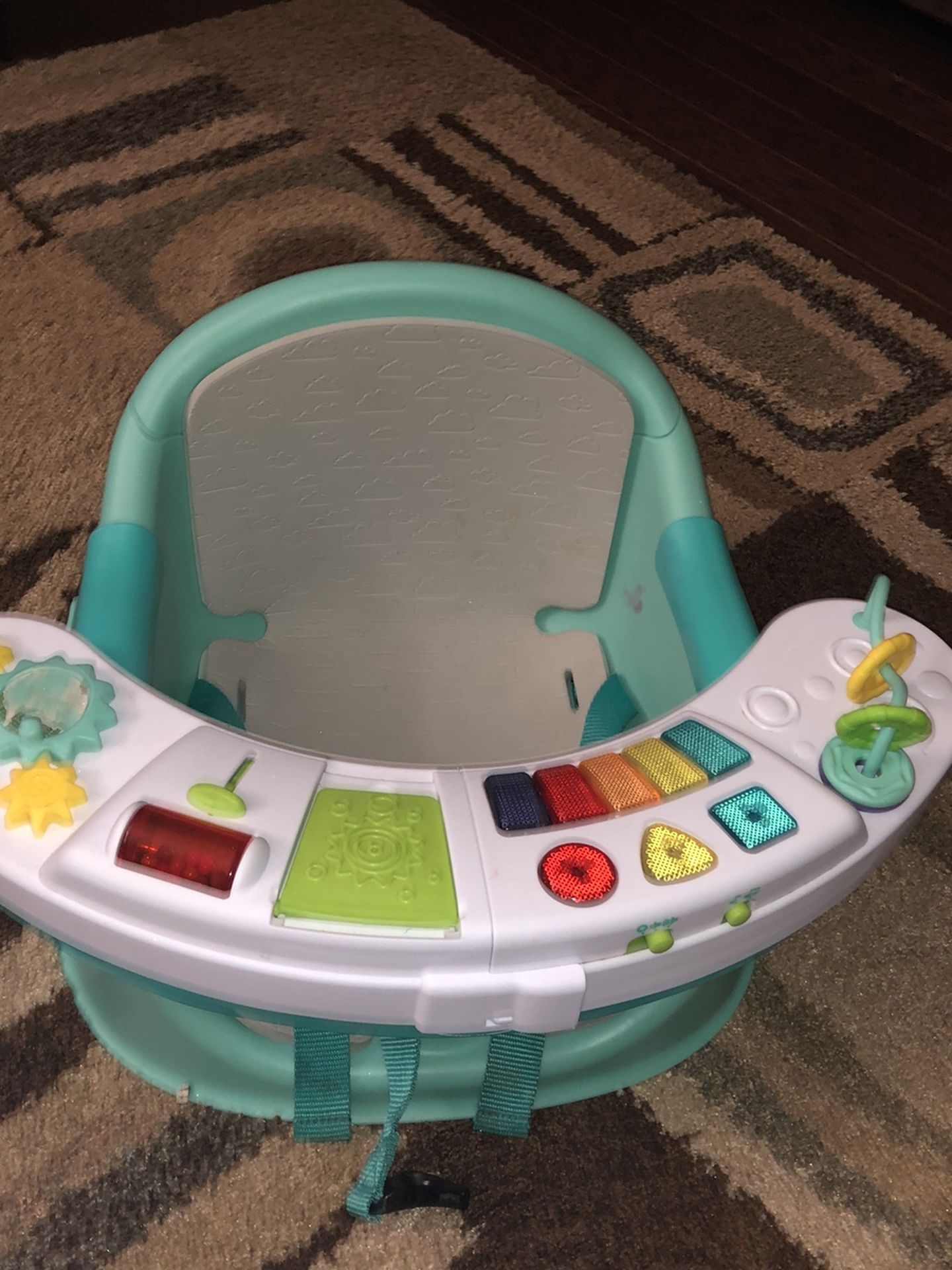 Infant Feeding Chair