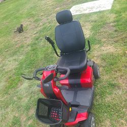 2022 Prime Scooter For Sale