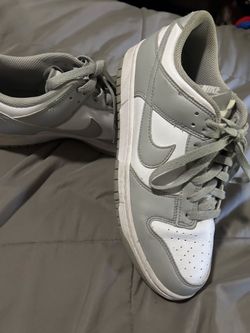 Nike, side 9 us