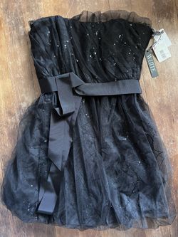 NWT Vera Wang Dress Size 14