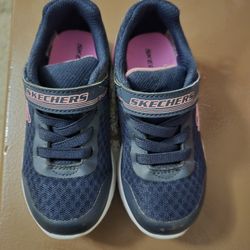 Toddler Sketchers
